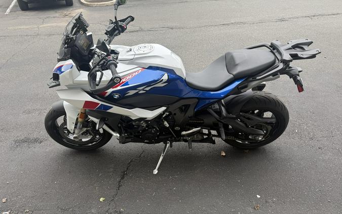 2021 BMW S 1000 XR