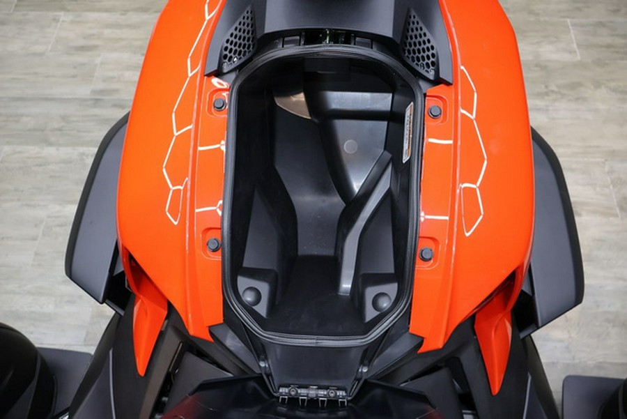 2024 Can-Am Ryker Sport Rotax 900 ACE