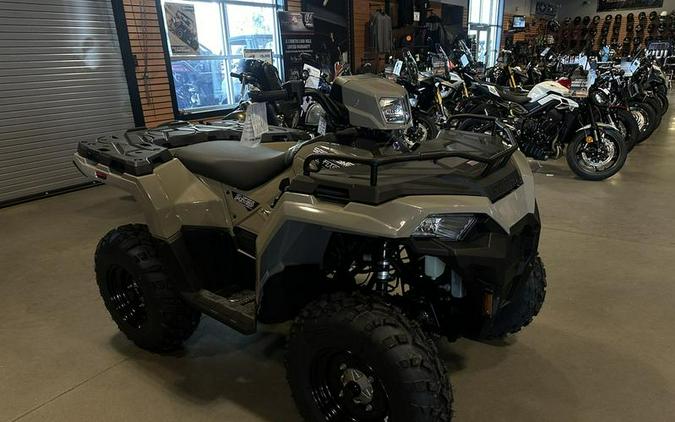 2024 Polaris® Sportsman 570