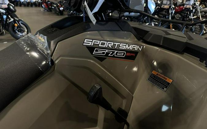 2024 Polaris® Sportsman 570