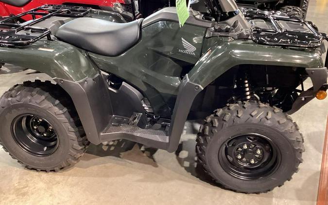 2024 Honda® FourTrax Rancher ES