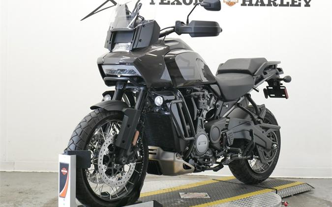 2023 Harley-Davidson Pan America 1250 Special