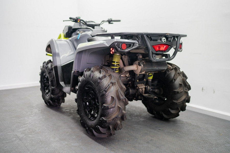 2021 Can-Am Outlander X MR 570