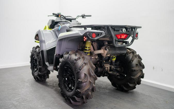 2021 Can-Am Outlander X MR 570