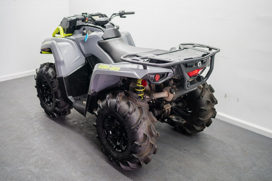 2021 Can-Am Outlander X MR 570