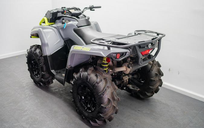 2021 Can-Am Outlander X MR 570