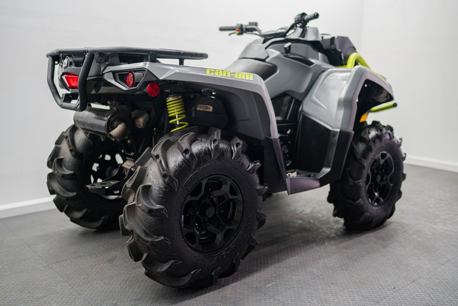 2021 Can-Am Outlander X MR 570