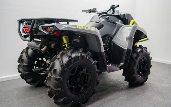 2021 Can-Am Outlander X MR 570