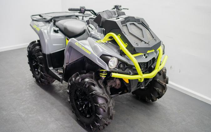 2021 Can-Am Outlander X MR 570