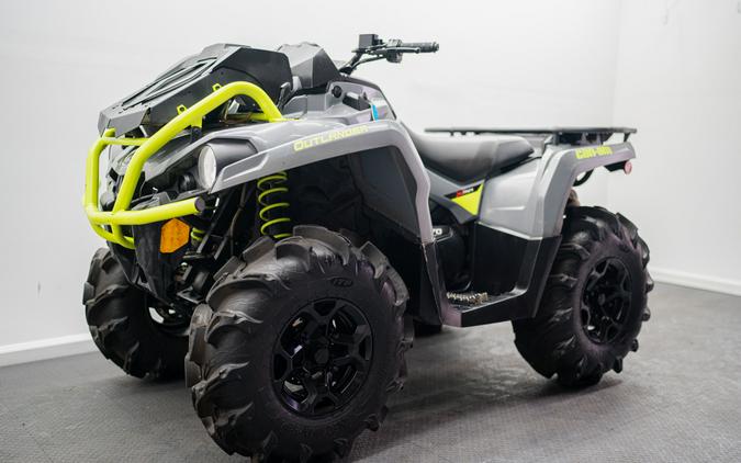 2021 Can-Am Outlander X MR 570