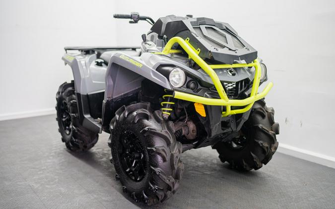 2021 Can-Am Outlander X MR 570