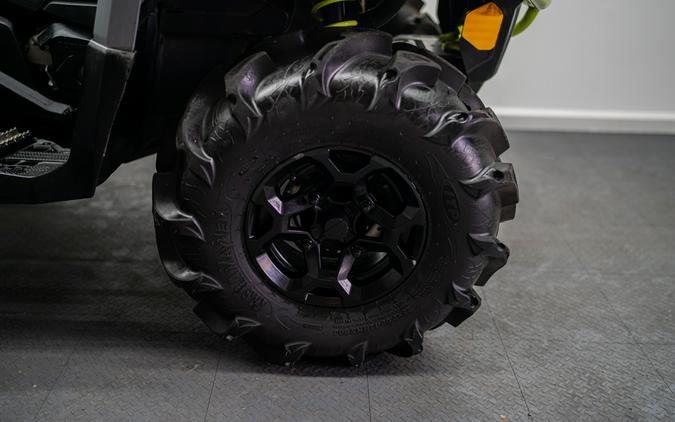 2021 Can-Am Outlander X MR 570