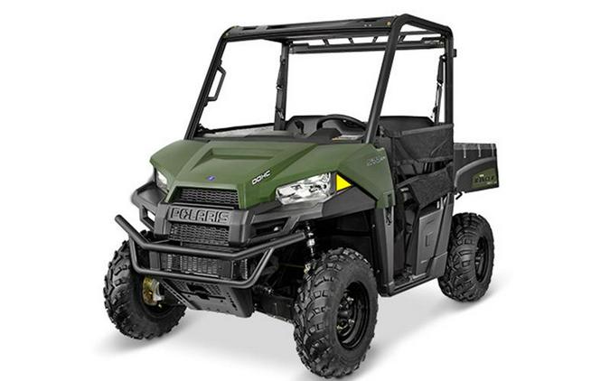 2016 Polaris® RANGER® 570 Sage Green