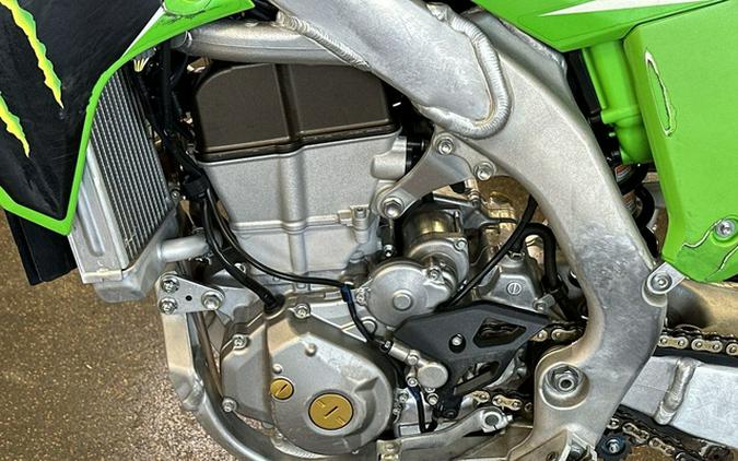 2023 Kawasaki KX 450SR