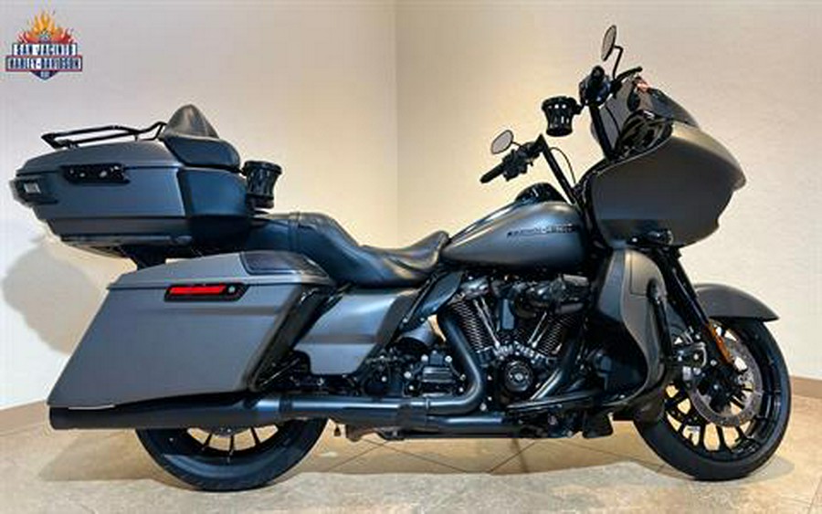 2019 Harley-Davidson Road Glide® Special