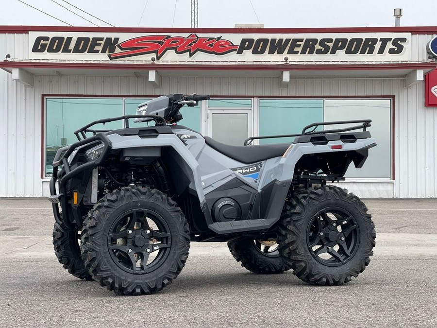 2024 Polaris Sportsman 570 Premium