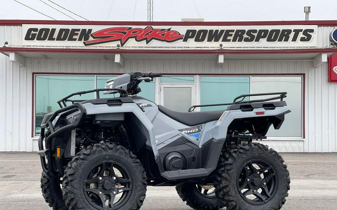 2024 Polaris Sportsman 570 Premium