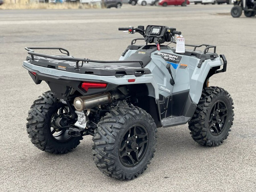 2024 Polaris Sportsman 570 Premium