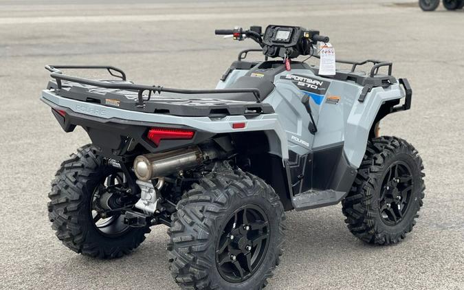 2024 Polaris Sportsman 570 Premium