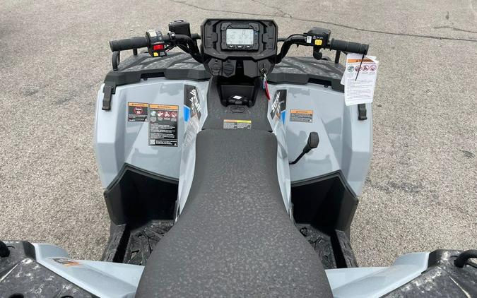 2024 Polaris Sportsman 570 Premium