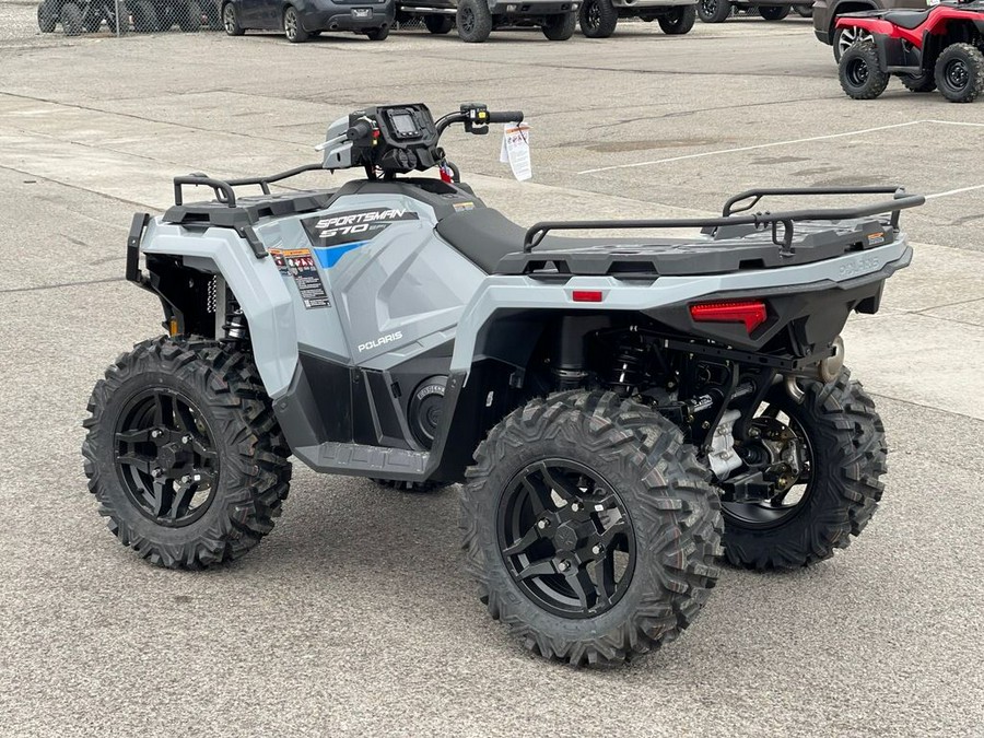 2024 Polaris Sportsman 570 Premium