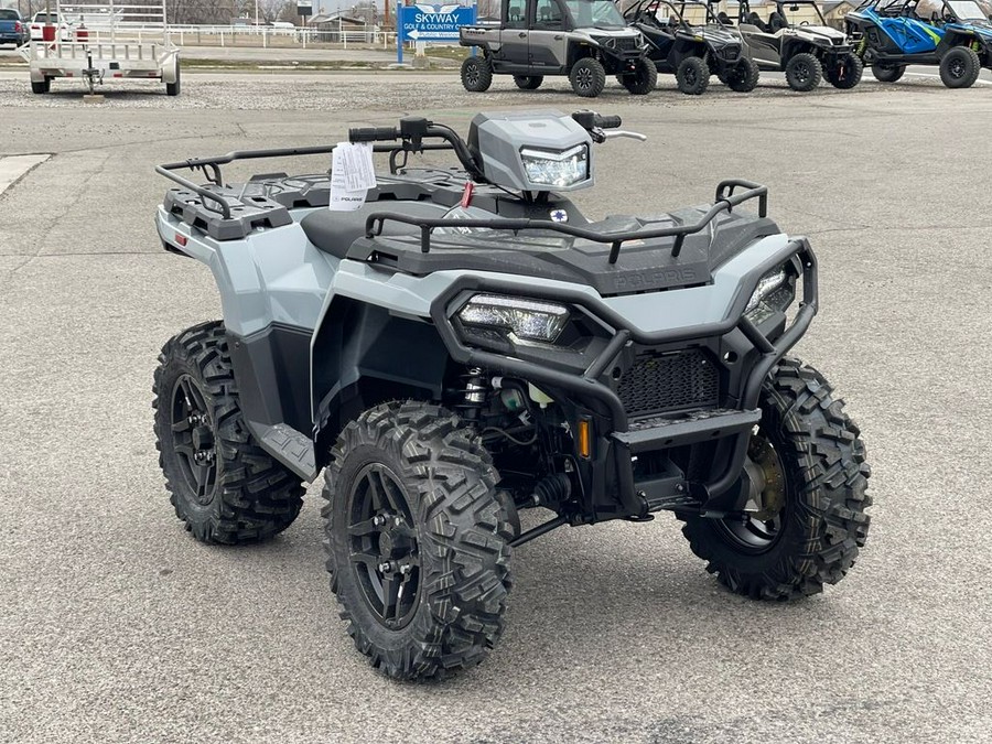 2024 Polaris Sportsman 570 Premium