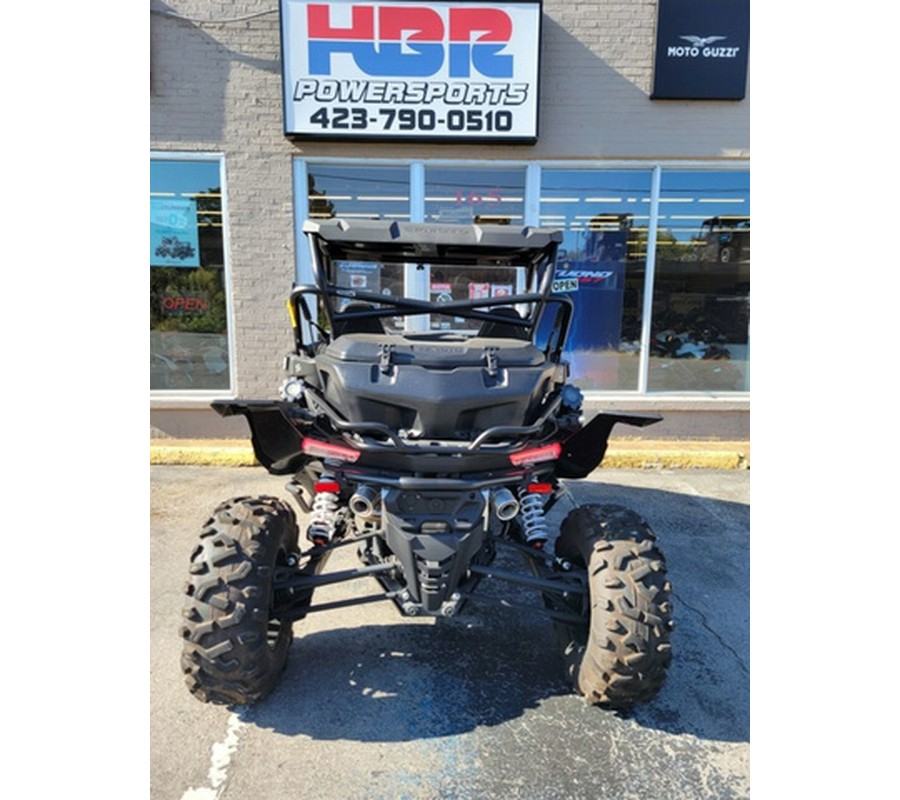 2024 CFMOTO ZFORCE 950 HO EX
