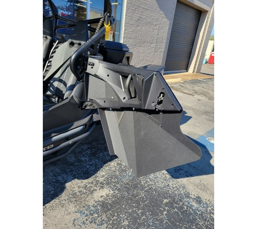 2024 CFMOTO ZFORCE 950 HO EX