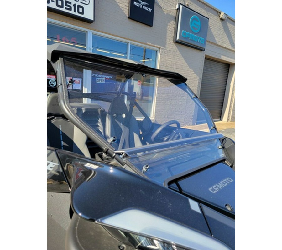 2024 CFMOTO ZFORCE 950 HO EX