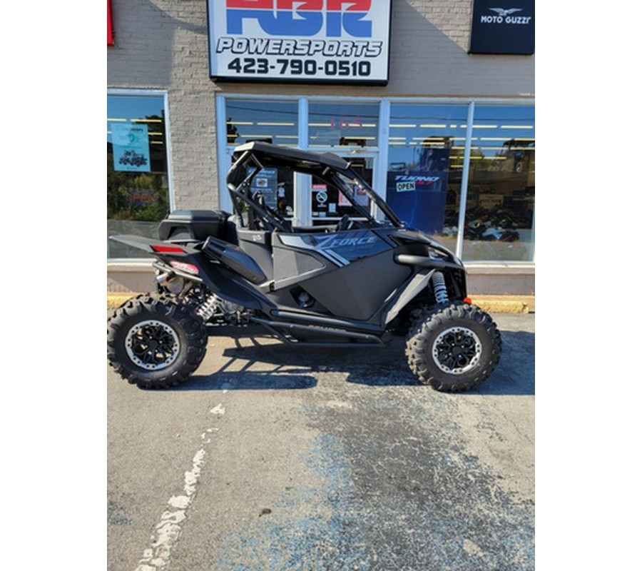 2024 CFMOTO ZFORCE 950 HO EX
