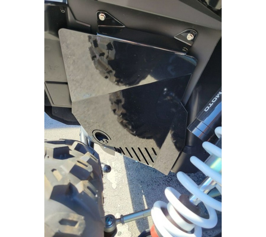 2024 CFMOTO ZFORCE 950 HO EX