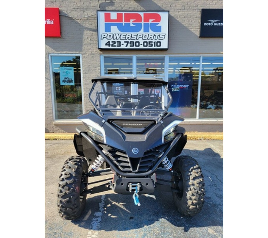 2024 CFMOTO ZFORCE 950 HO EX