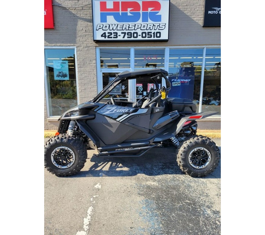 2024 CFMOTO ZFORCE 950 HO EX