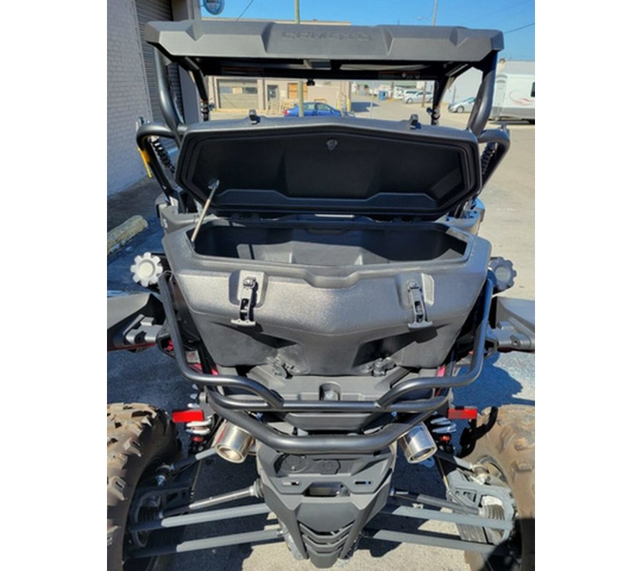 2024 CFMOTO ZFORCE 950 HO EX