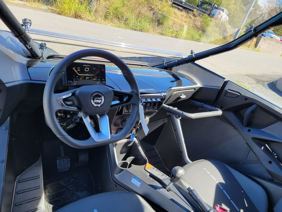 2024 CFMOTO ZFORCE 950 HO EX