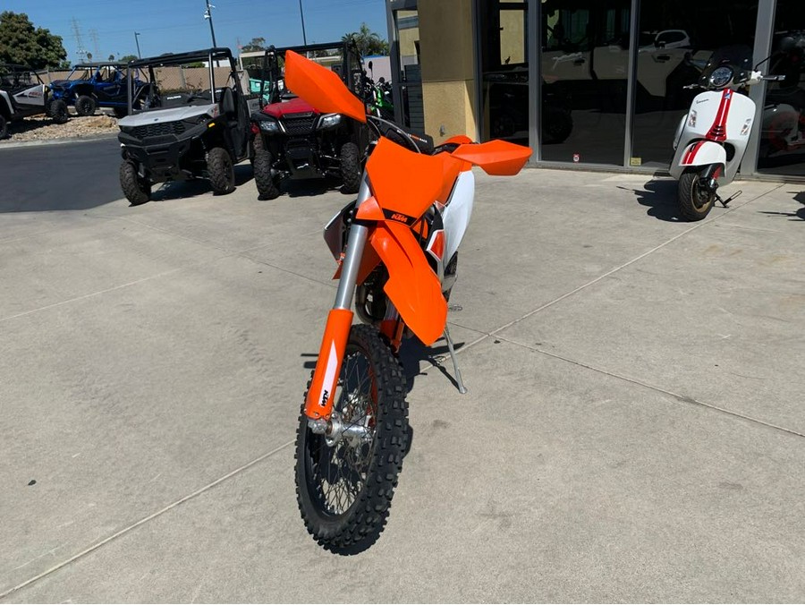 2023 KTM 450 XC-F