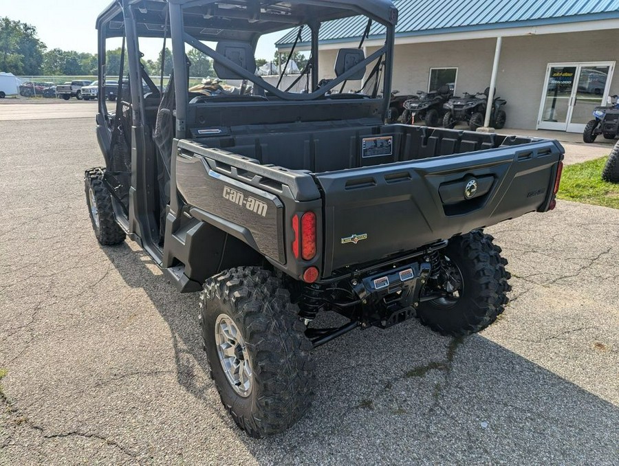 2024 Can-Am® Defender MAX Lone Star HD10