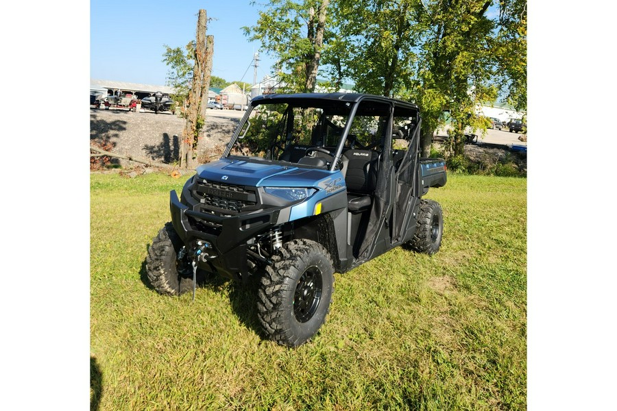 2025 Polaris Industries Ranger® Crew XP 1000 Premium