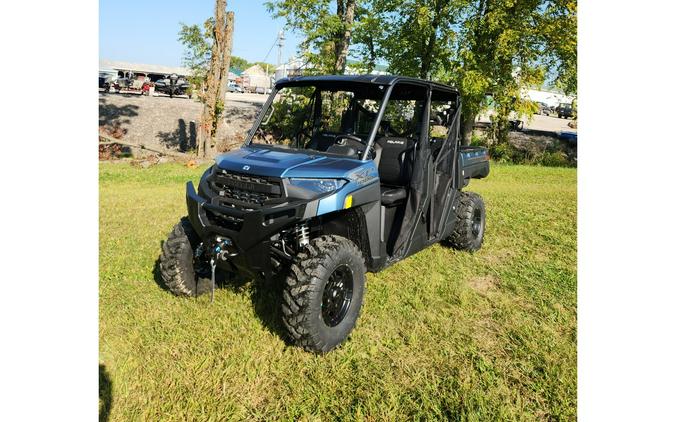 2025 Polaris Industries Ranger® Crew XP 1000 Premium