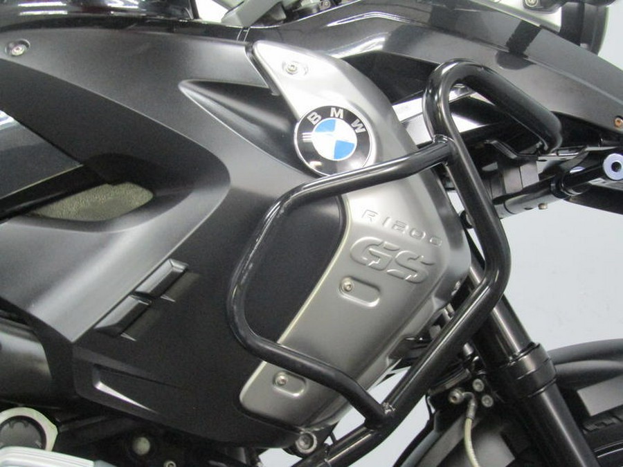 2011 BMW R 1200 GS