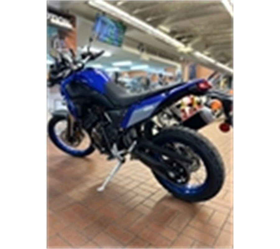 New 2024 Yamaha TENERE 700