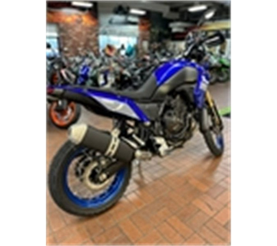 New 2024 Yamaha TENERE 700