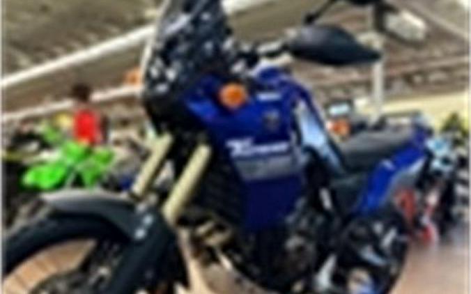 New 2024 Yamaha TENERE 700