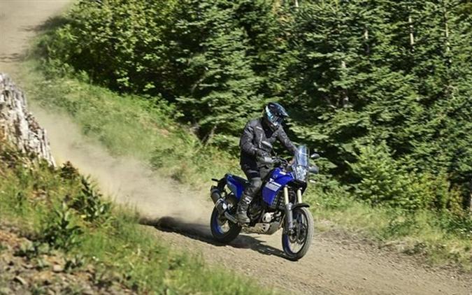 New 2024 Yamaha TENERE 700