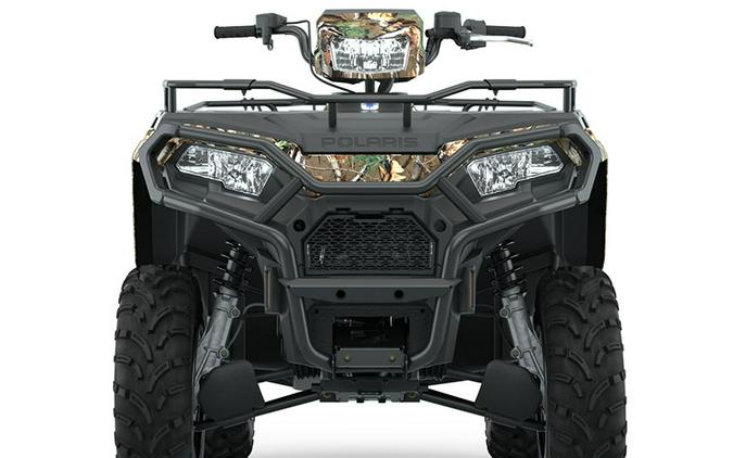 2025 Polaris Sportsman 570 EPS