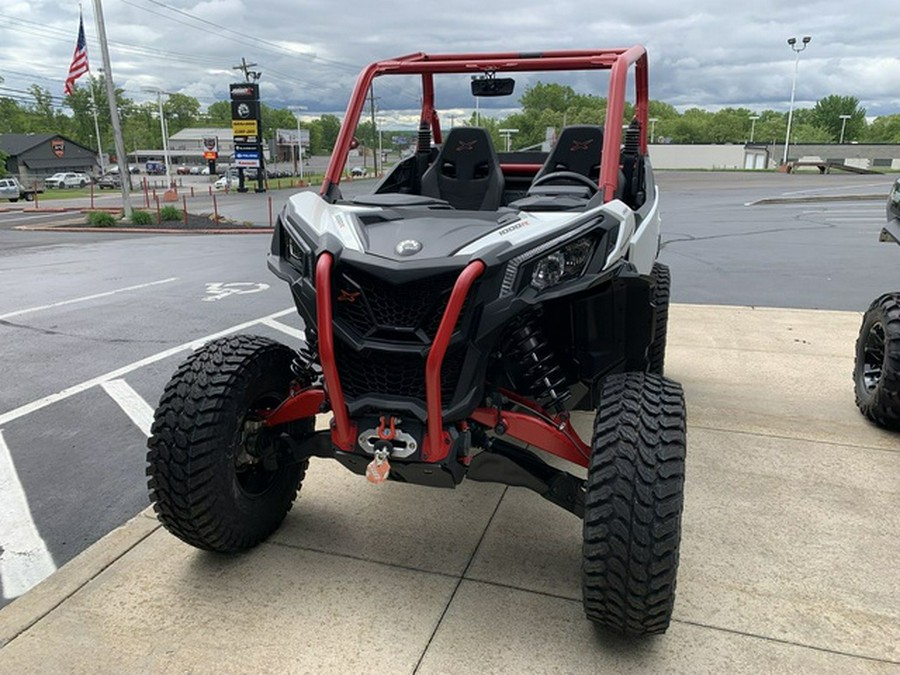 2025 Can-Am Maverick Sport X rc 1000R