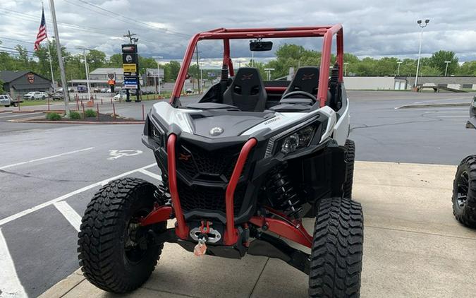 2025 Can-Am Maverick Sport X rc 1000R