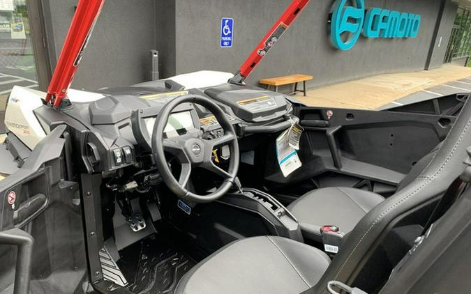 2025 Can-Am Maverick Sport X rc 1000R