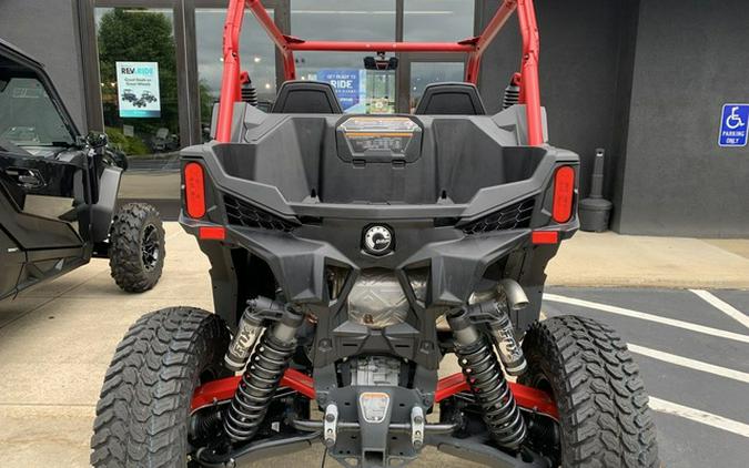 2025 Can-Am Maverick Sport X rc 1000R