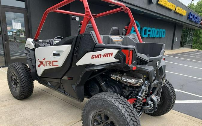 2025 Can-Am Maverick Sport X rc 1000R